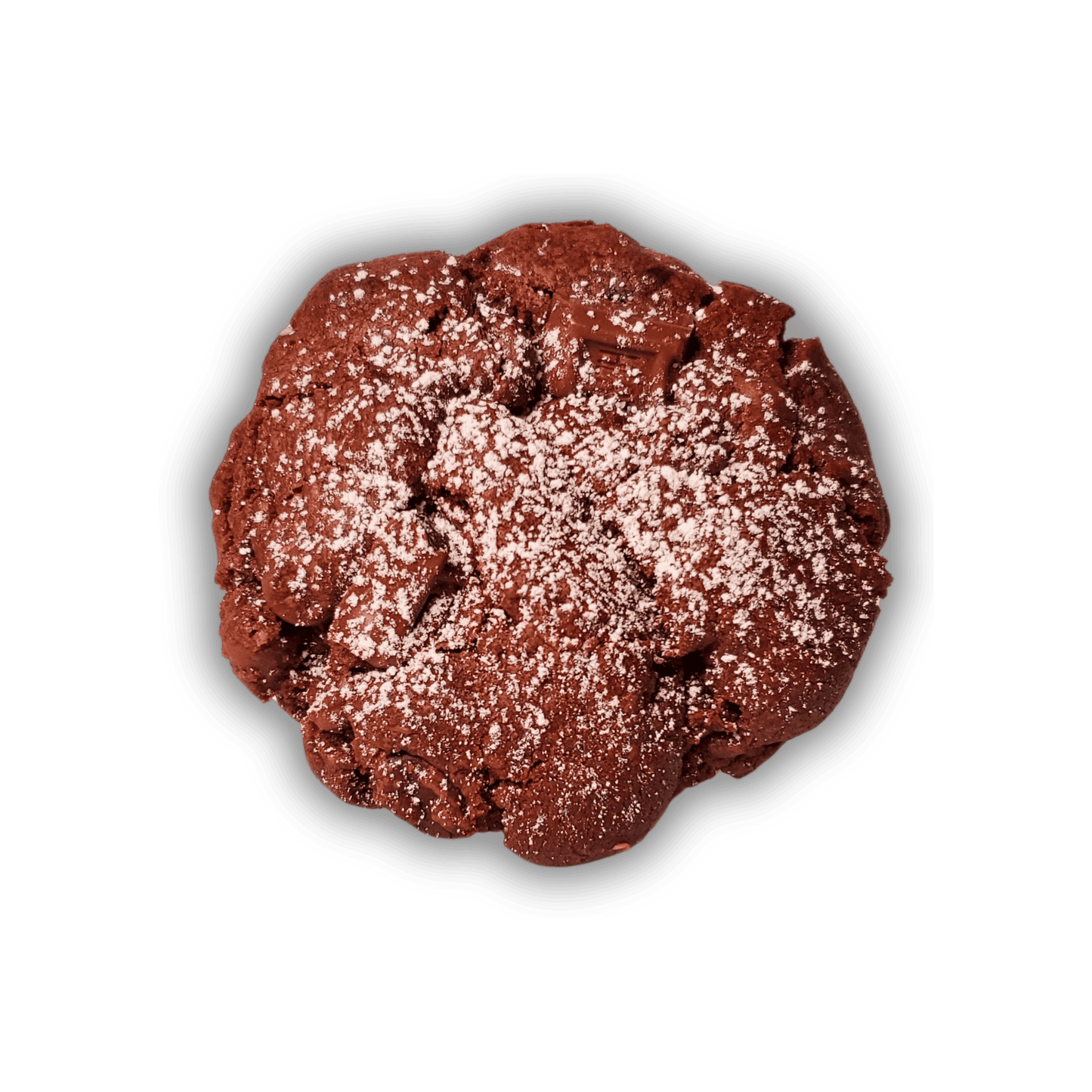 Double Chocolate Delight Cookie