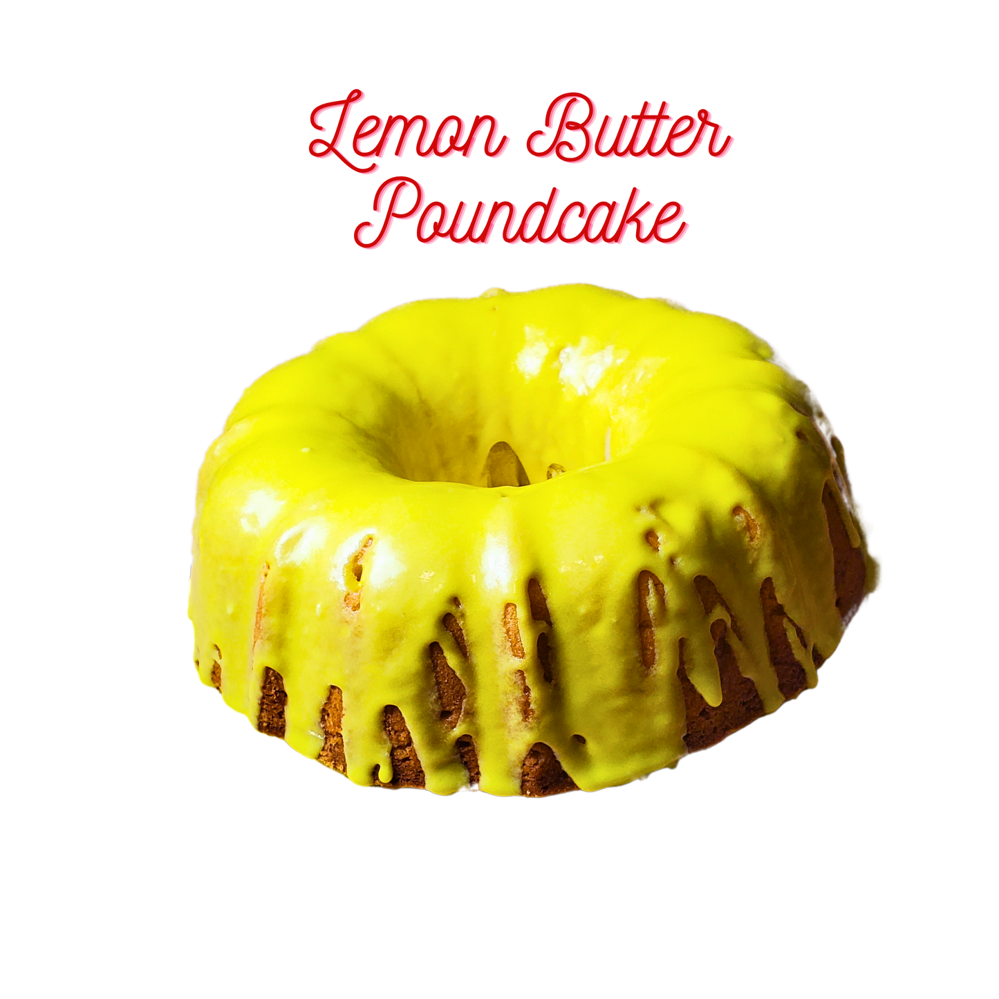 Signature Pound Cakes, Bundt Cakes & Celebration Cakes - Fresh-Baked