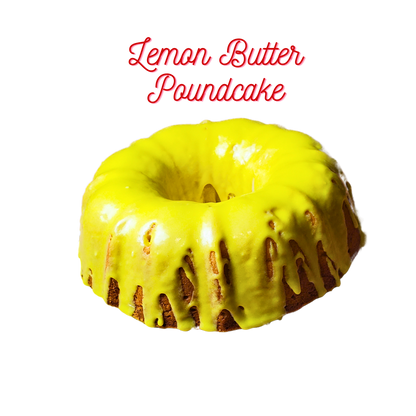 Signature Pound Cakes, Bundt Cakes & Celebration Cakes - Fresh-Baked