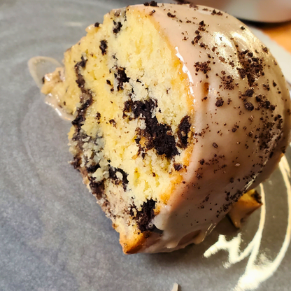 Signature Pound Cakes, Bundt Cakes & Celebration Cakes - Fresh-Baked