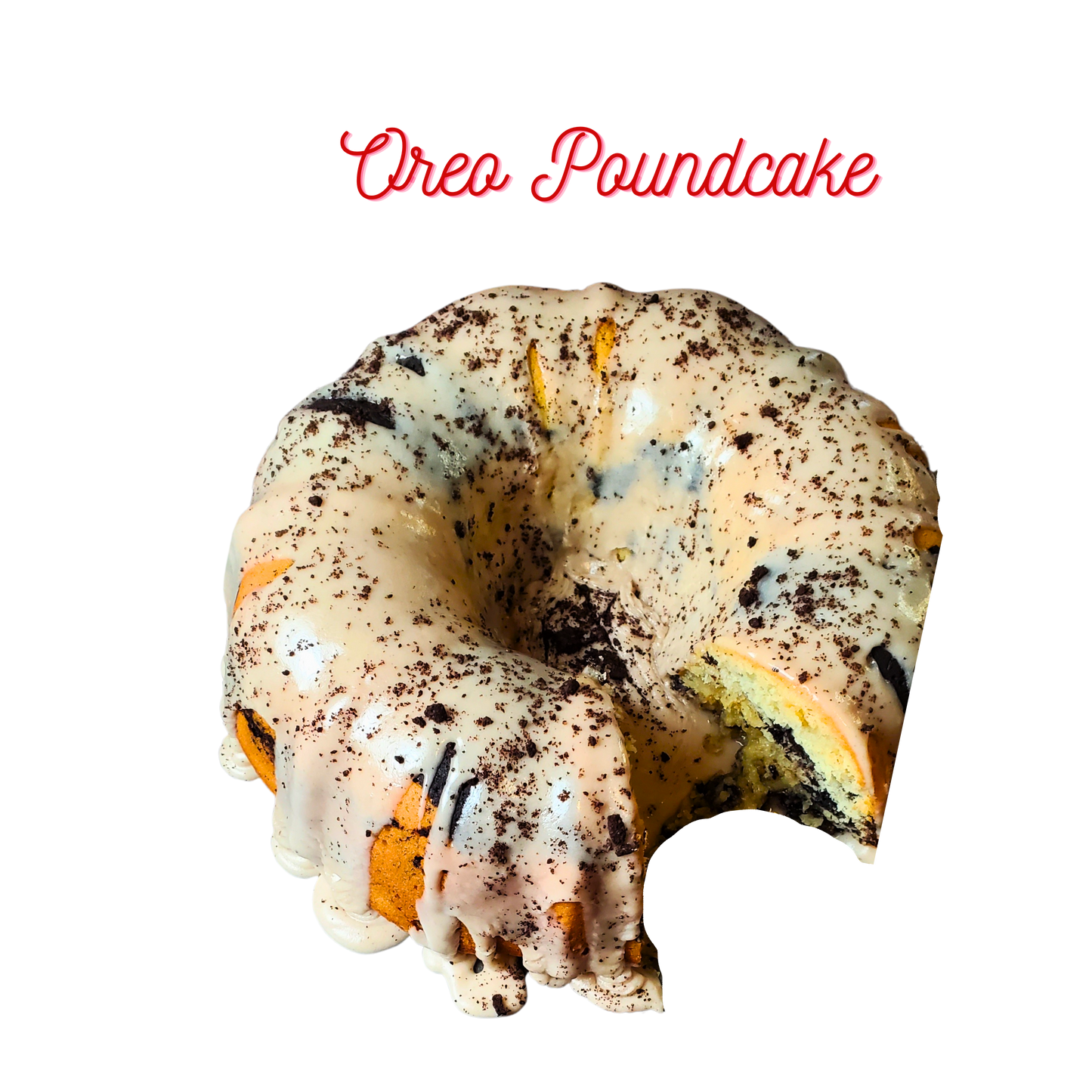 Signature Pound Cakes, Bundt Cakes & Celebration Cakes - Fresh-Baked