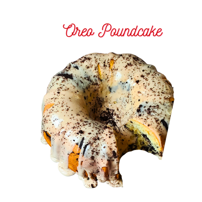 Signature Pound Cakes, Bundt Cakes & Celebration Cakes - Fresh-Baked