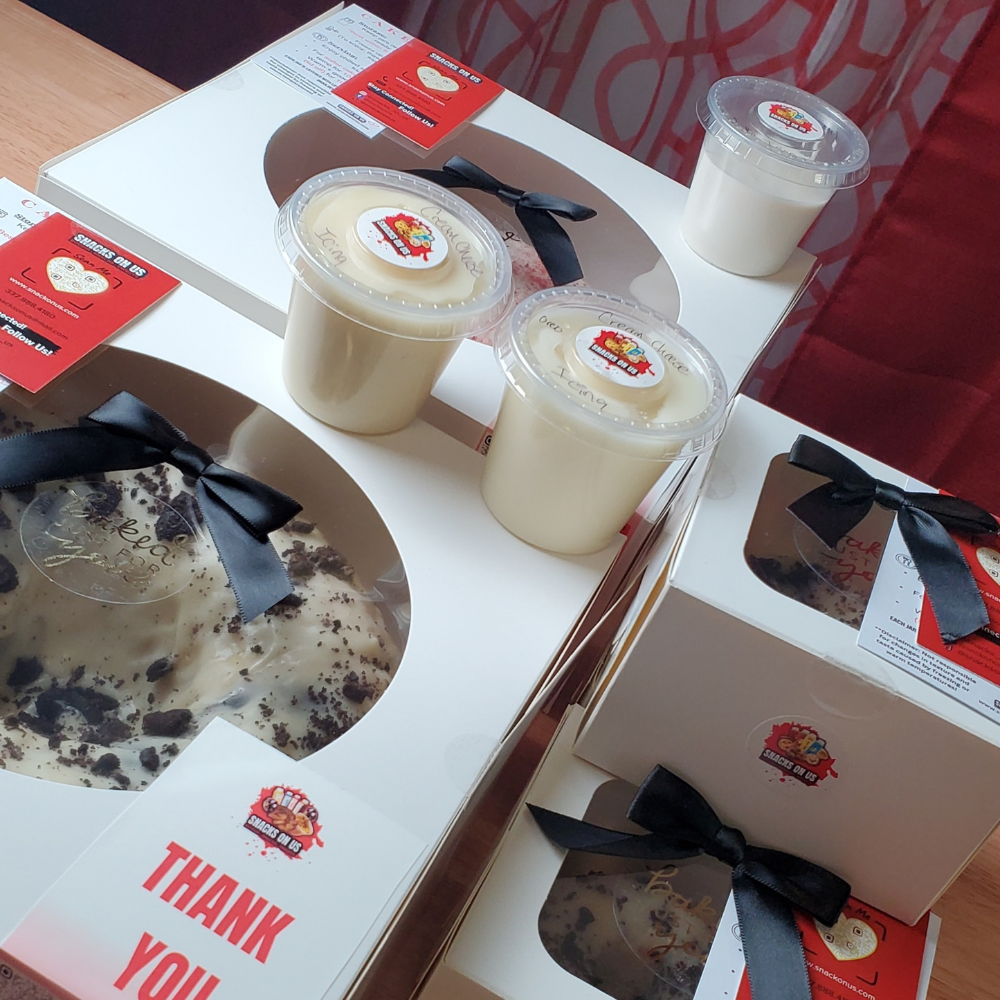 Signature Pound Cakes, Bundt Cakes & Celebration Cakes - Fresh-Baked