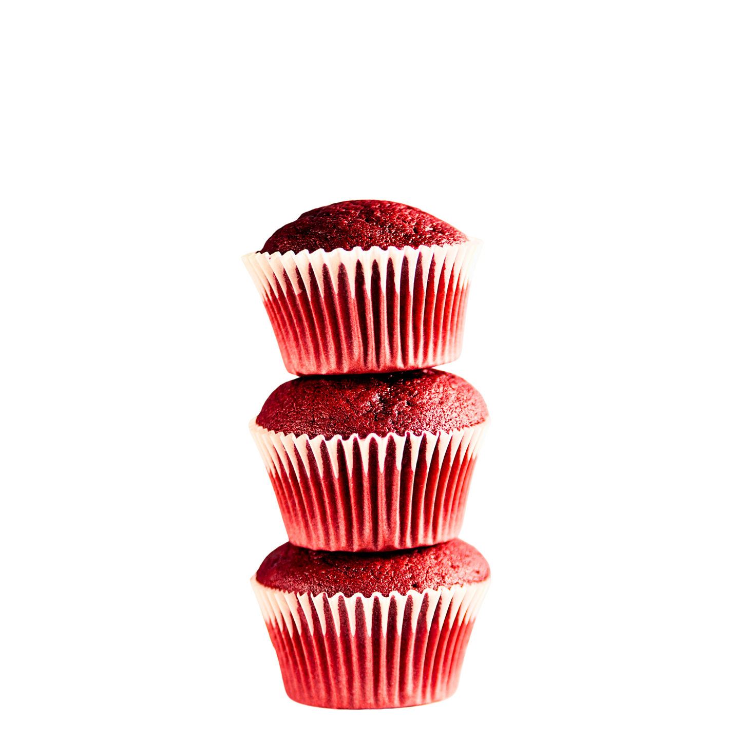 Classic Red Velvet Cupcake Recipe | Moist, Tangy & From Scratch (PDF Download)