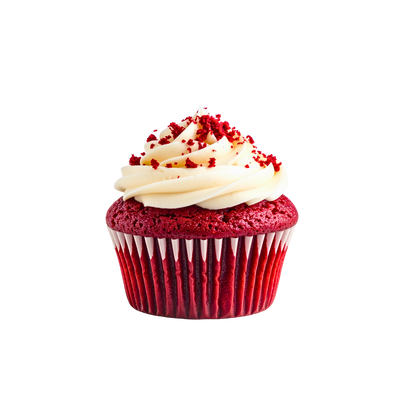 Classic Red Velvet Cupcake Recipe | Moist, Tangy & From Scratch (PDF Download)