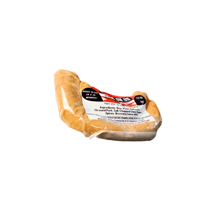 Original Cajun Boudin (12 oz)