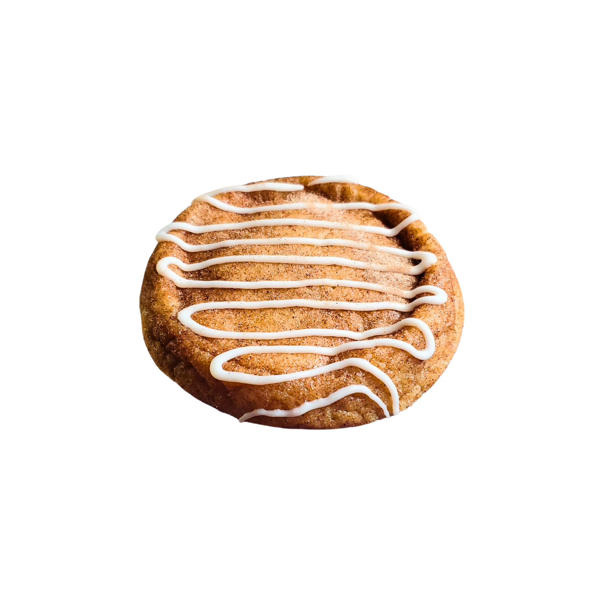 Cinnadoodle Cookies — Soft, Chewy Cinnamon Sugar Magic in Every