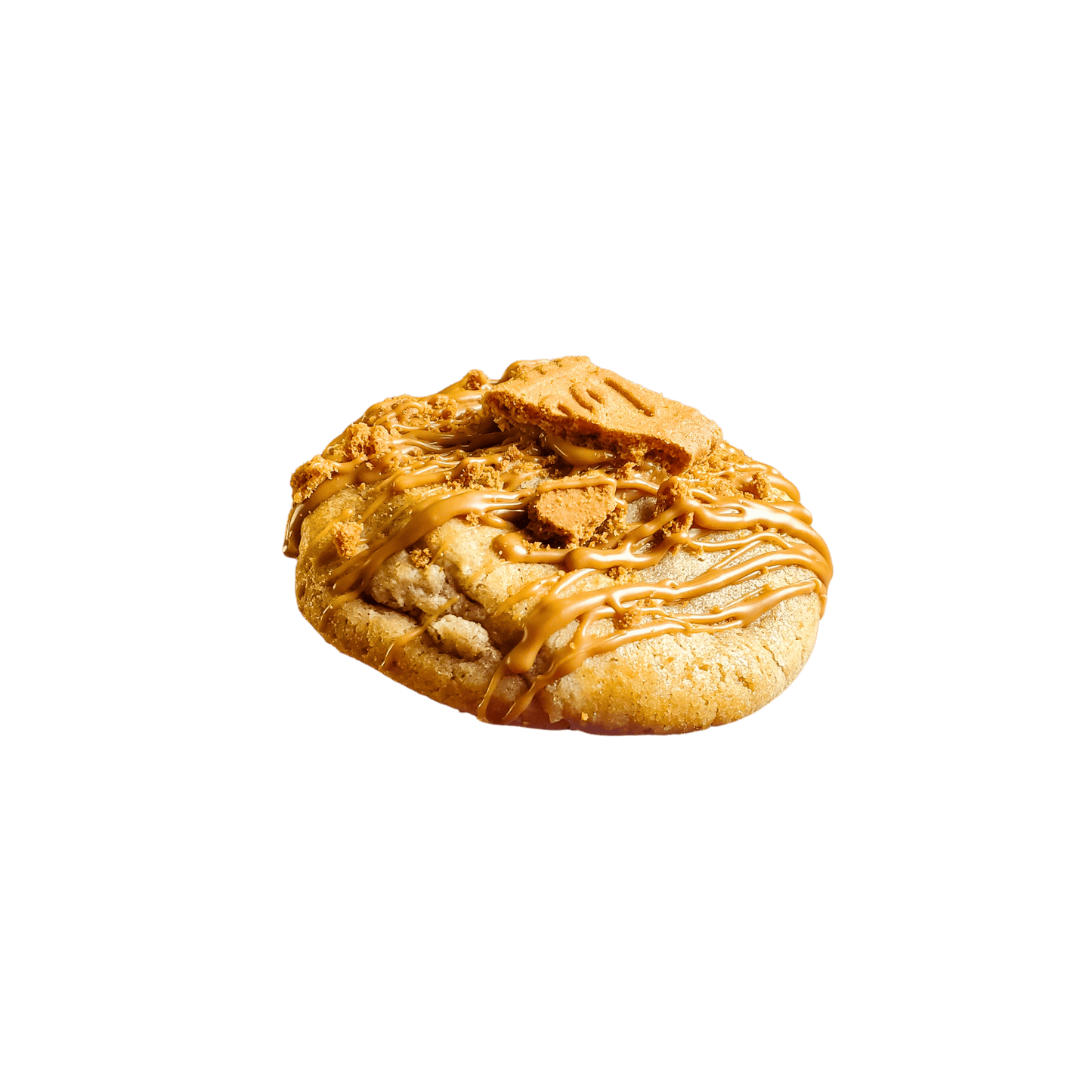 Cookie Butter Bliss Cookie