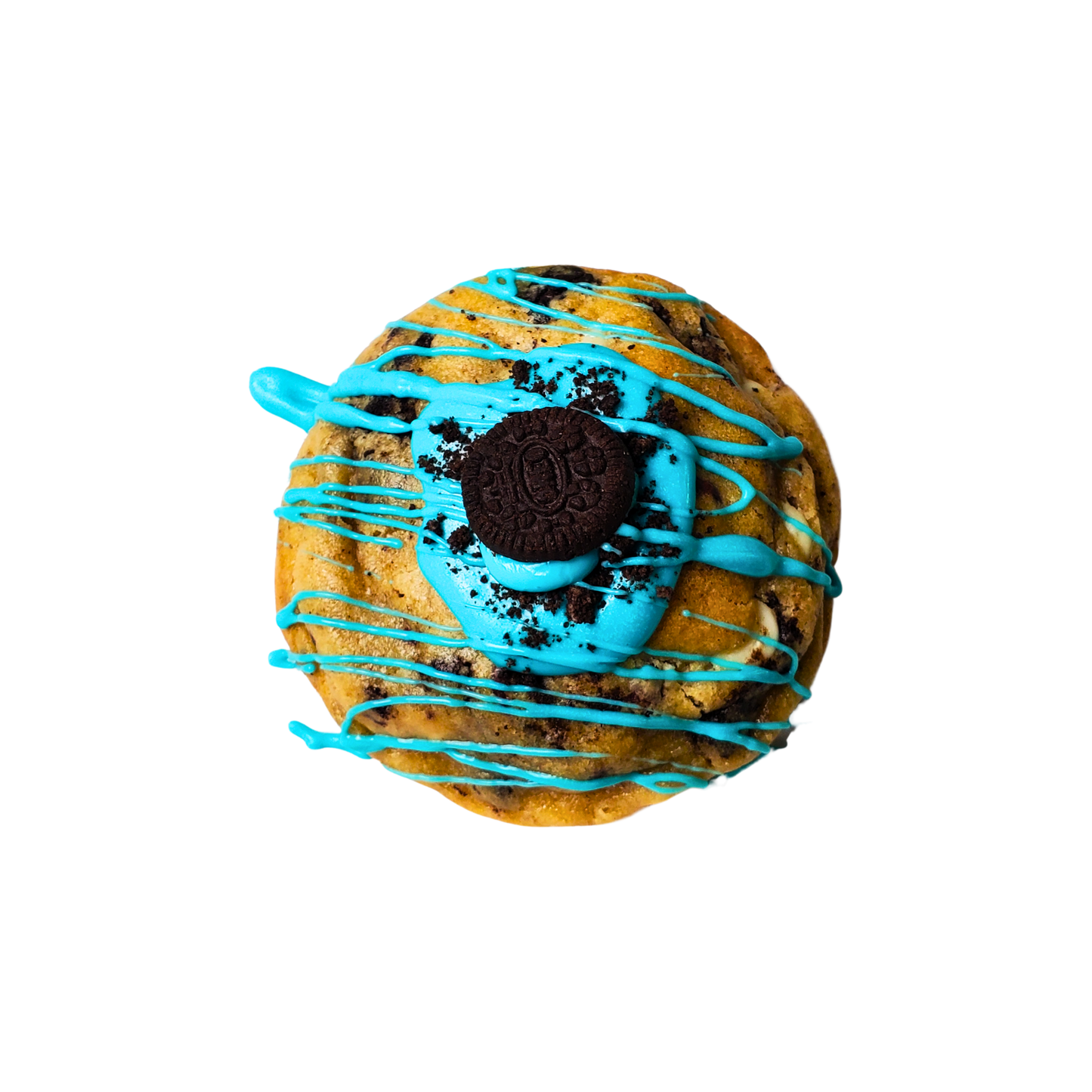 Premium Select Gourmet Cookies — Handcrafted Bakery Favorites (Assorted Box)