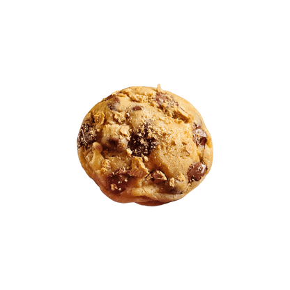 Gimme S'mores Cookie