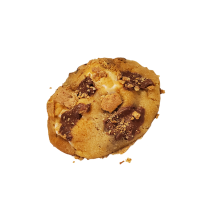 Premium Select Gourmet Cookies — Handcrafted Bakery Favorites (Assorted Box)