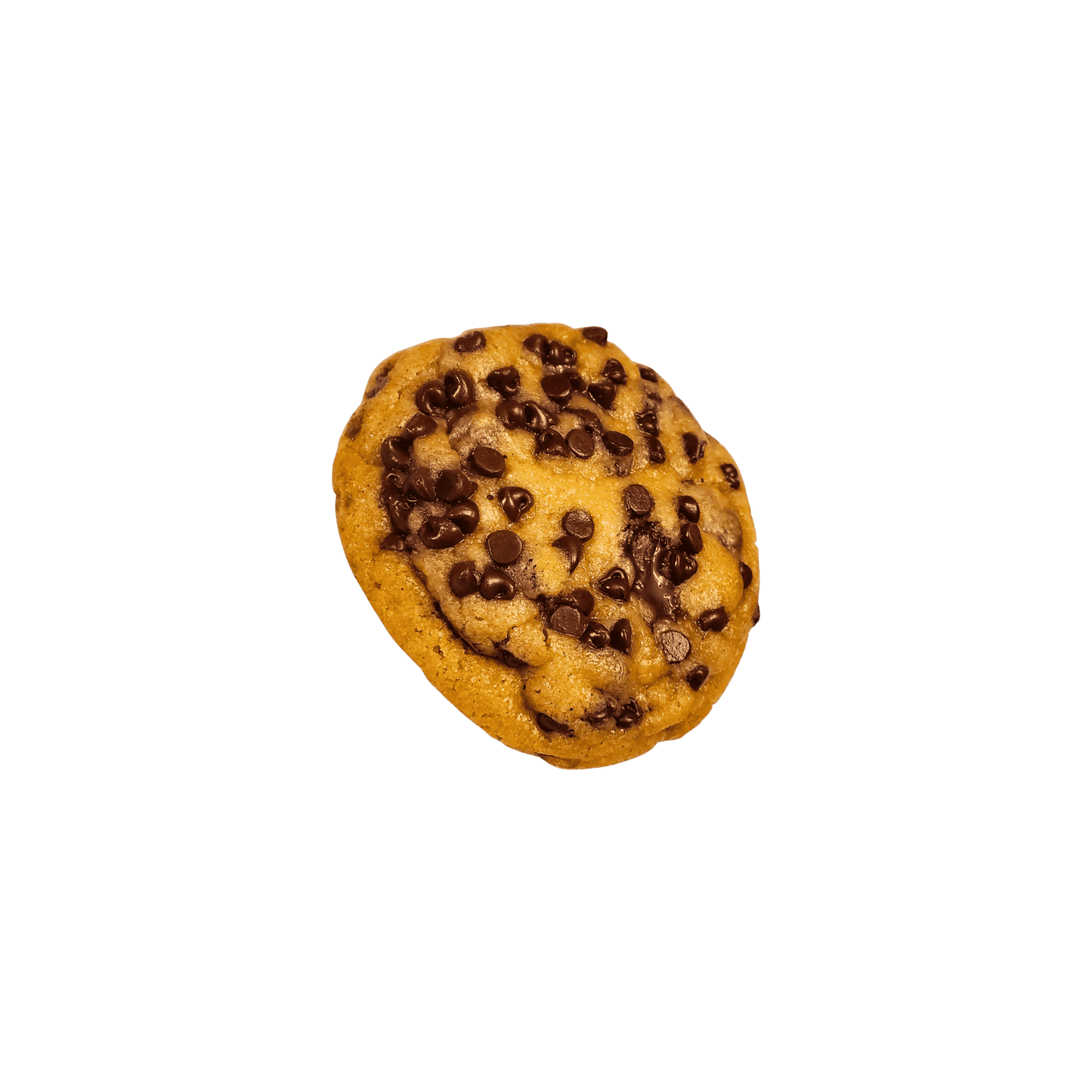 Gold Digger Cookie