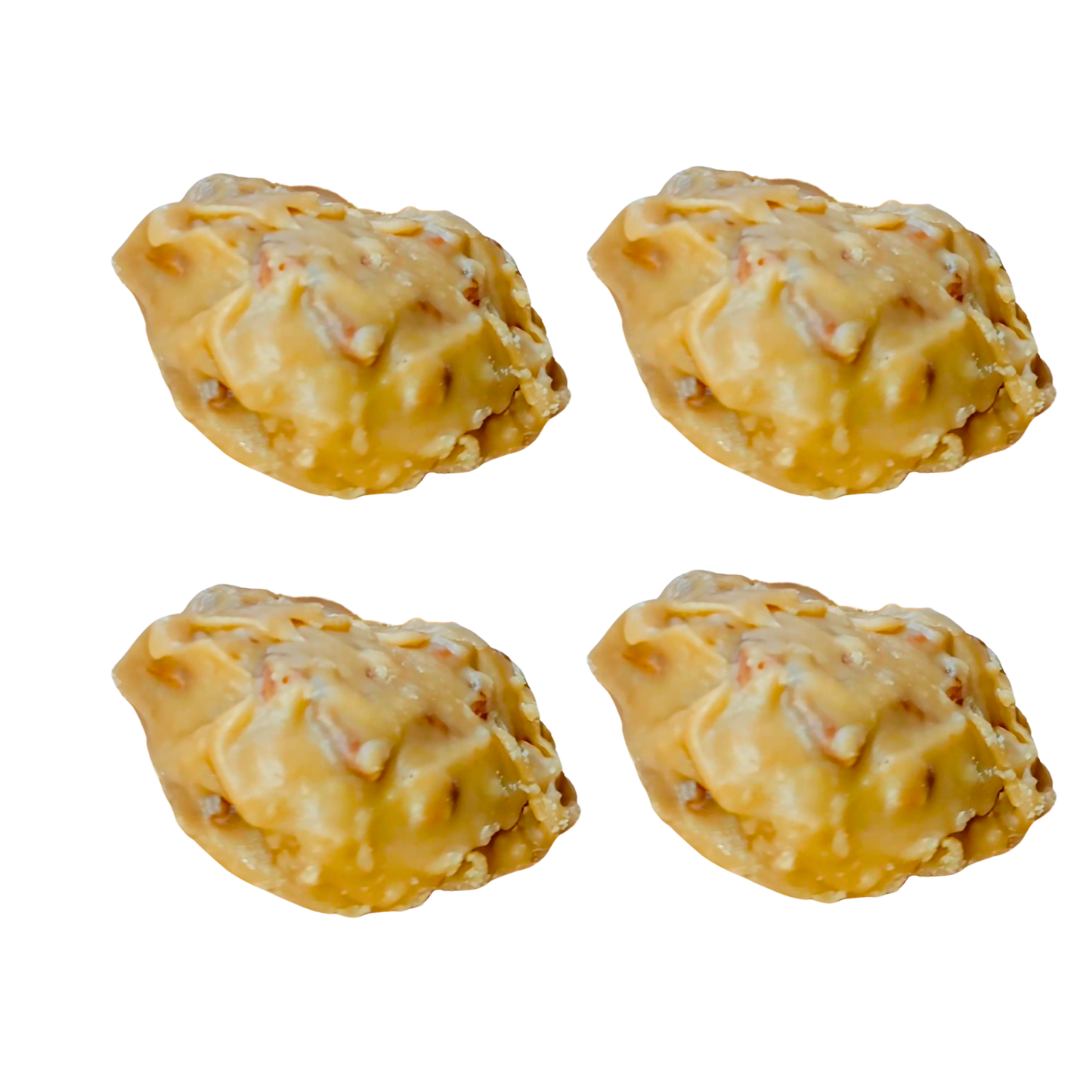 Southern Pecan Pralines — Soft, Buttery & Melt-In-Your-Mouth Candy