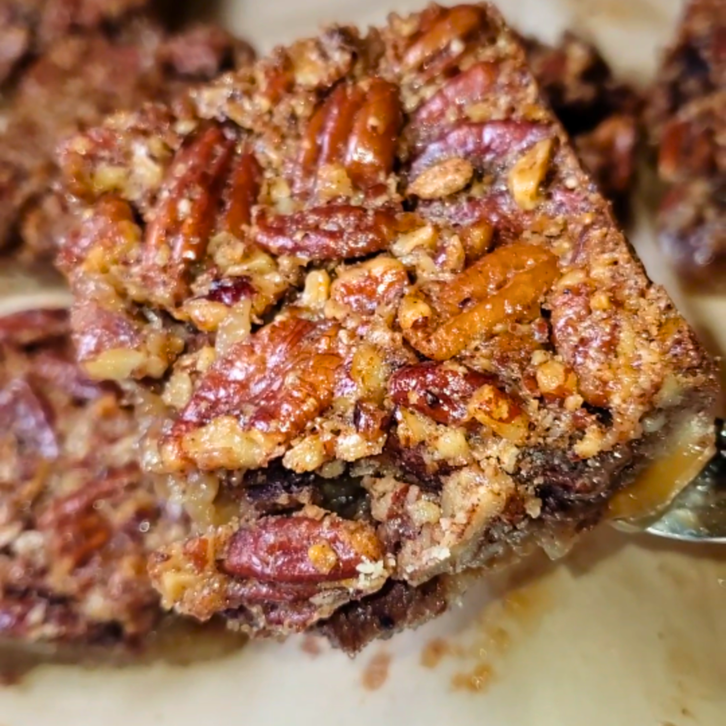 Signature Pecan Pie Bars — A Southern Classic in Every Bite