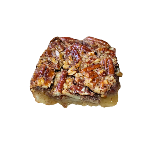 Signature Pecan Pie Bars — A Southern Classic in Every Bite
