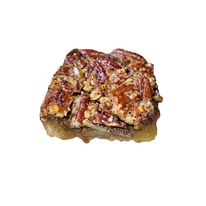 Pecan Pie Bar Bakery-Style Recipe - Soft, Rich, Tastes Like Home (Instant Download)
