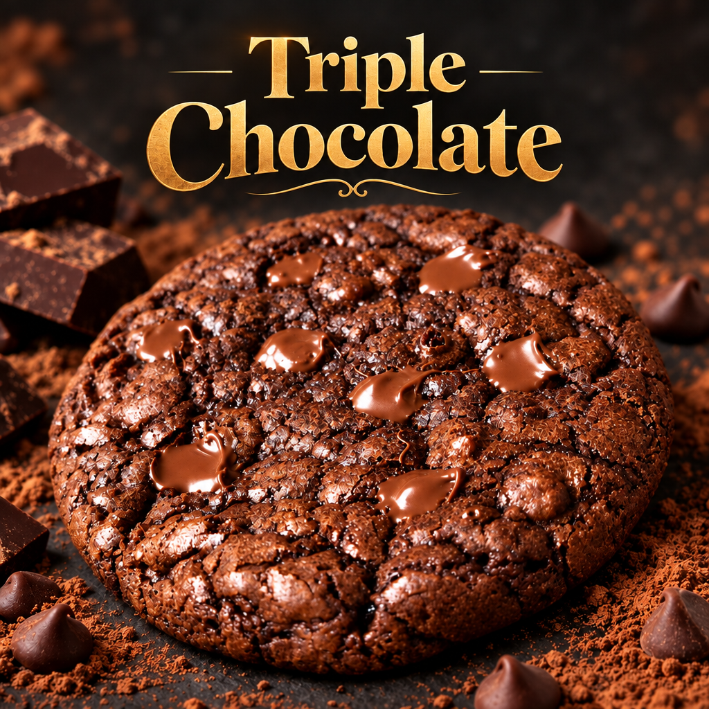 Select Classic Cookie Box - Your Go-To Cookie Box for Any Day Cravings