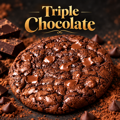 Select Classic Cookie Box - Your Go-To Cookie Box for Any Day Cravings