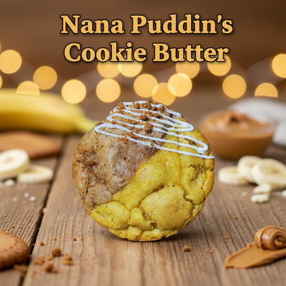 Premium Select Gourmet Cookies — Handcrafted Bakery Favorites (Assorted Box)
