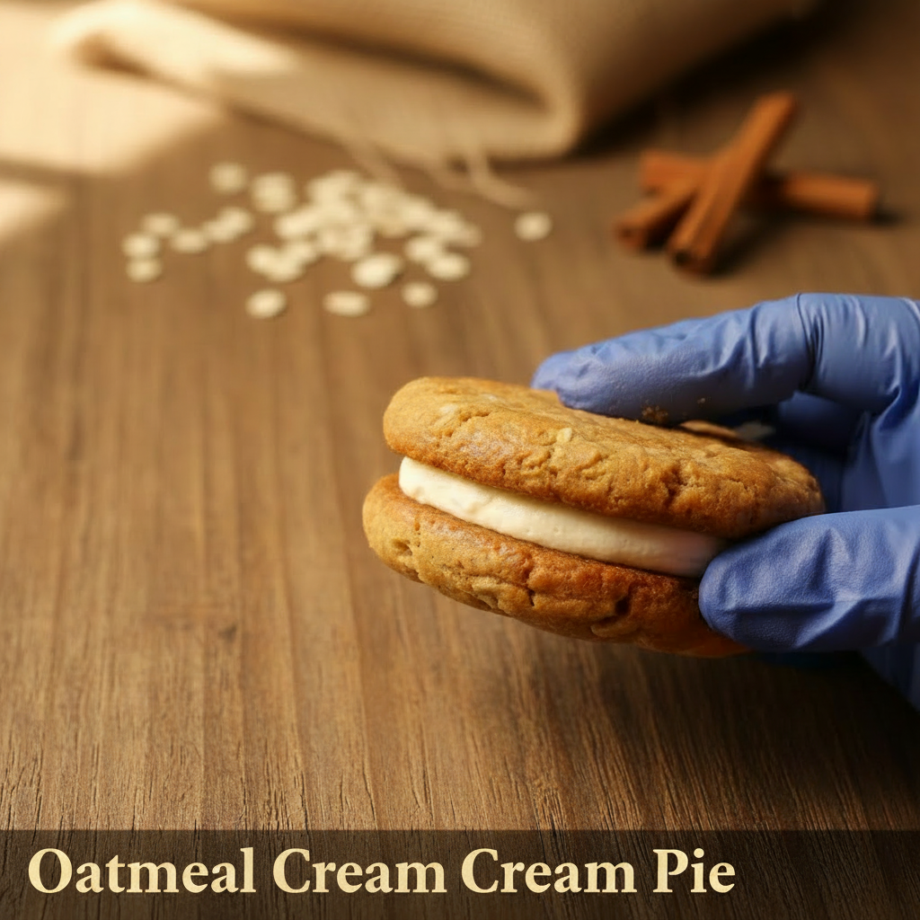 Cookie Sammies