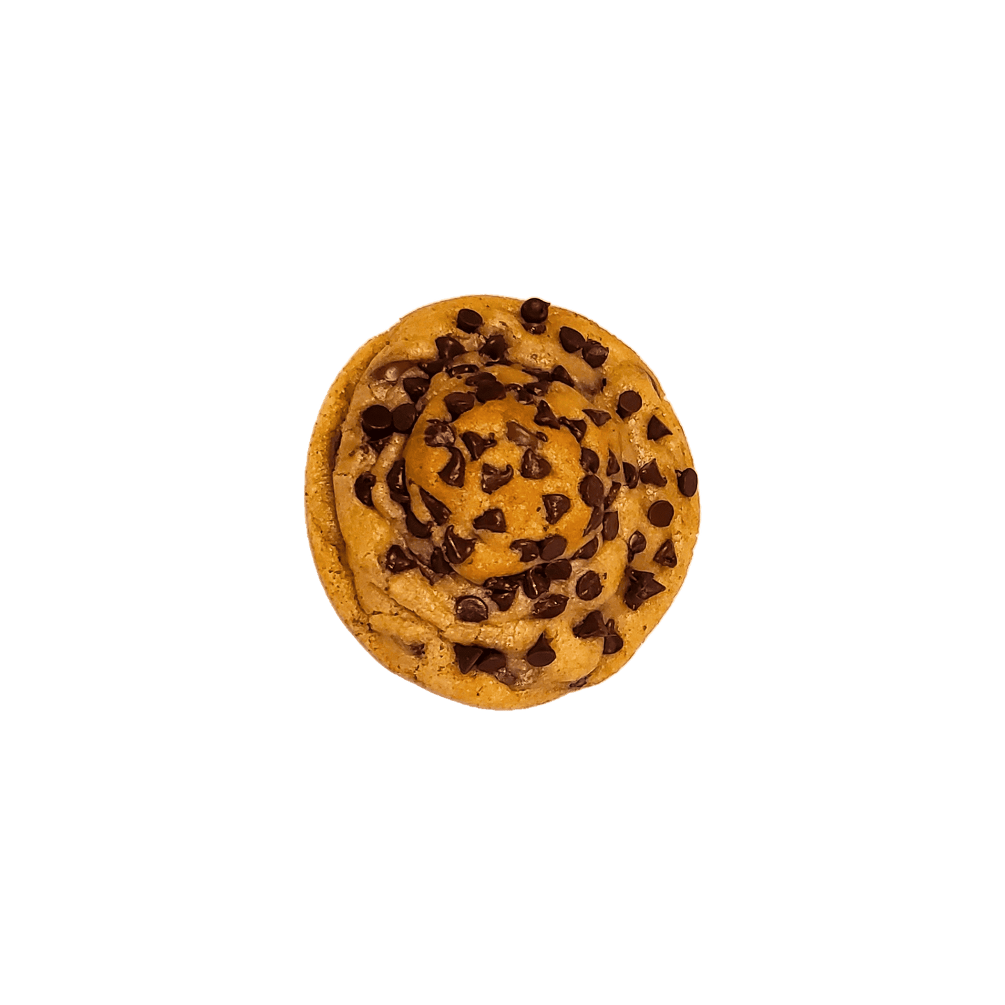 Gold Digger Cookie