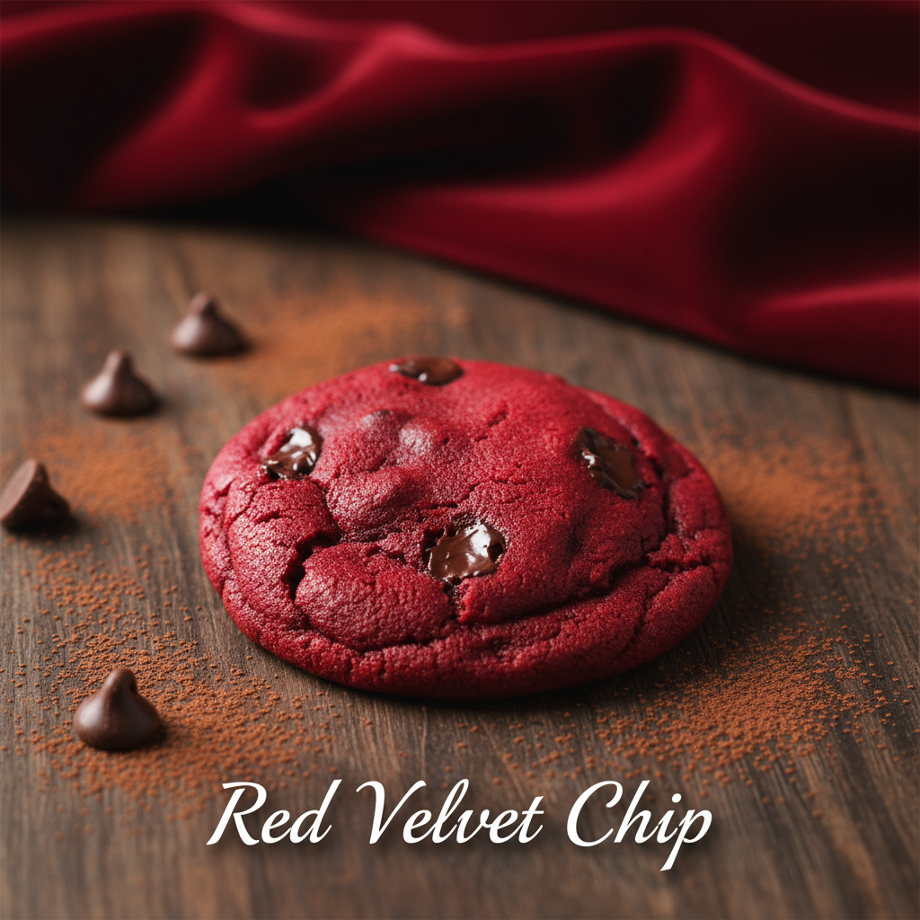 Premium Select Gourmet Cookies — Handcrafted Bakery Favorites (Assorted Box)