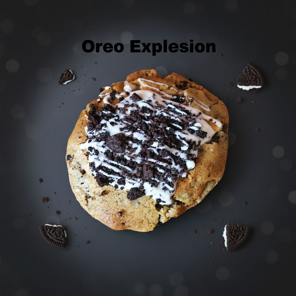 Assorted Cookie Box (Pre-order)