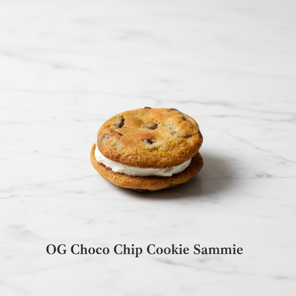 Cookie Sammies