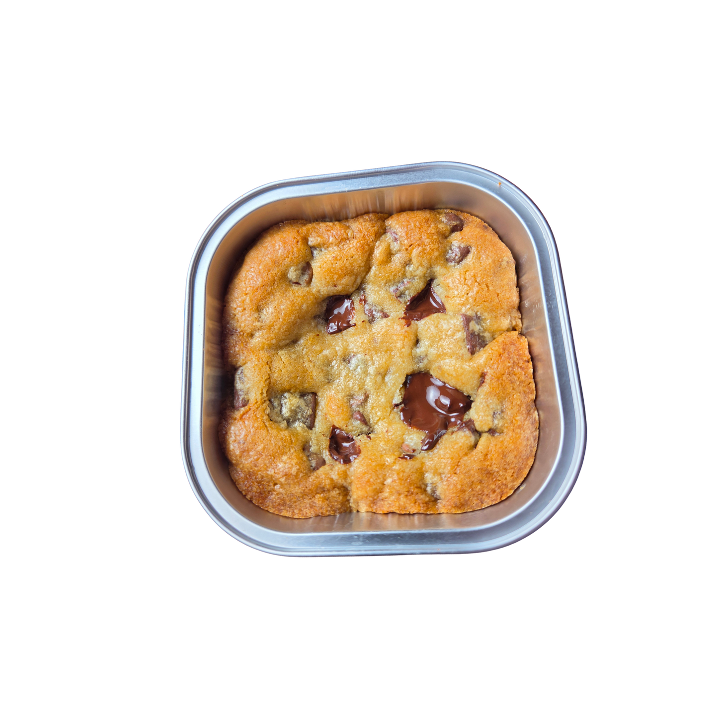 Scoopable Cookie