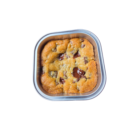 Scoopable Cookie