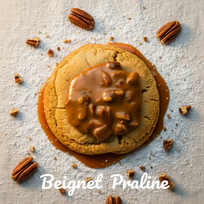 Premium Select Gourmet Cookies — Handcrafted Bakery Favorites (Assorted Box)