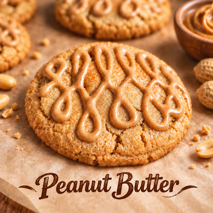Select Classic Cookie Box - Your Go-To Cookie Box for Any Day Cravings