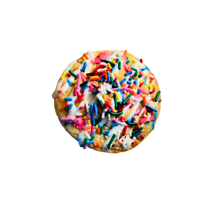 Premium Select Gourmet Cookies — Handcrafted Bakery Favorites (Assorted Box)